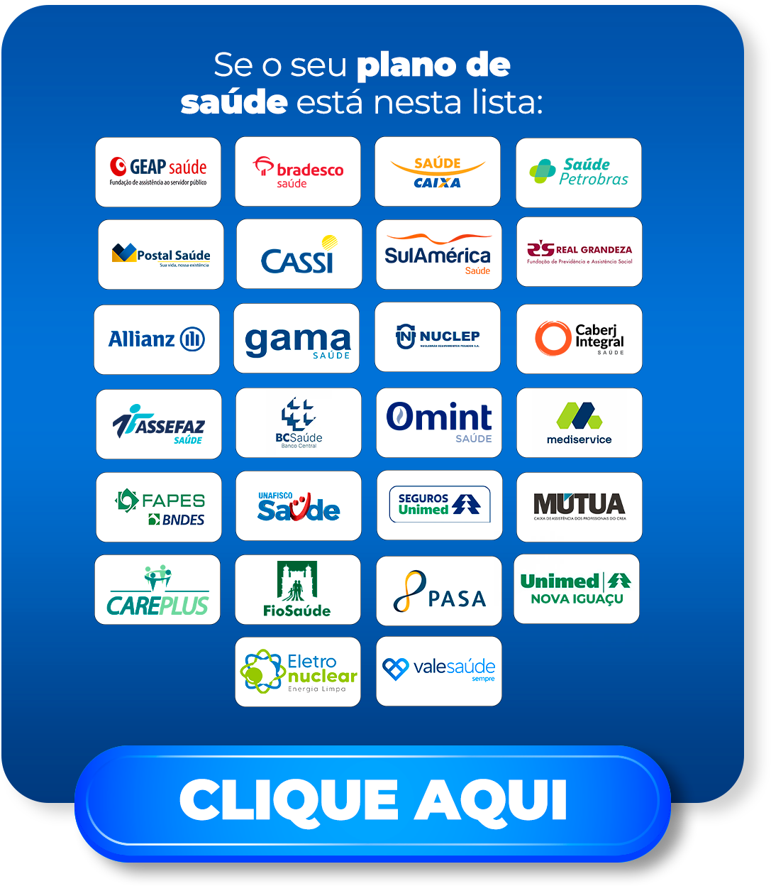 Agendar Consulta